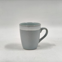 Reactive Glaze Ceramic Tableware - RS-25R10-122, Xingzhihe,Reactive Glaze Ceramic Tableware - RS-25R10-122