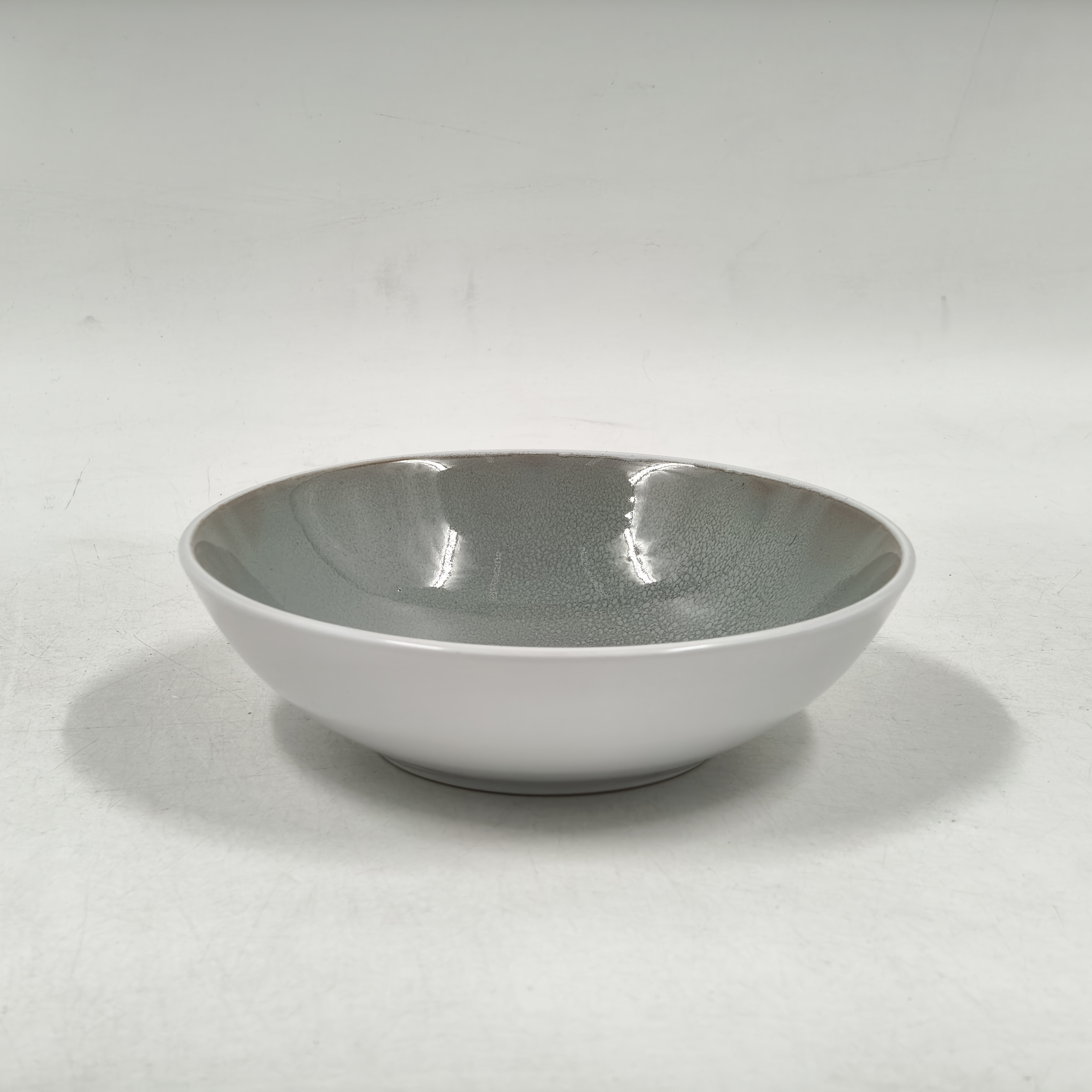 Reactive Glaze Ceramic Tableware - RS-25R10-126, Xingzhihe,Reactive Glaze Ceramic Tableware - RS-25R10-126