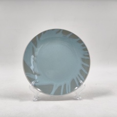 Reactive Glaze Ceramic Tableware - RS-25R10-127, Xingzhihe,Reactive Glaze Ceramic Tableware - RS-25R10-127