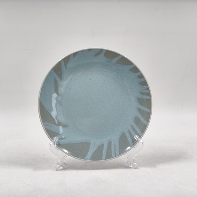 Reactive Glaze Ceramic Tableware - RS-25R10-127, Xingzhihe,Reactive Glaze Ceramic Tableware - RS-25R10-127