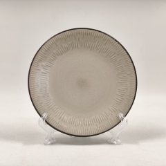 Reactive Glaze Ceramic Tableware - RS-25R10-129, Xingzhihe,Reactive Glaze Ceramic Tableware - RS-25R10-129