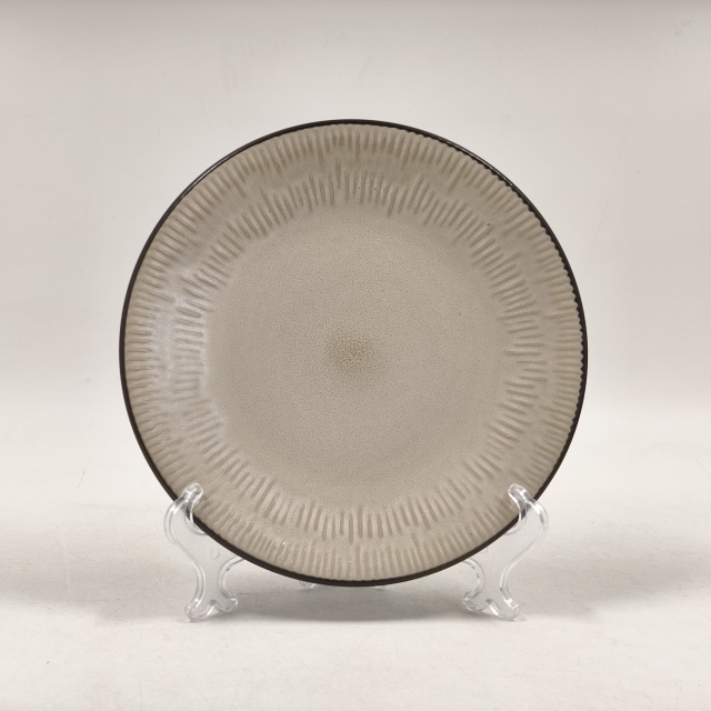 Reactive Glaze Ceramic Tableware - RS-25R10-129, Xingzhihe,Reactive Glaze Ceramic Tableware - RS-25R10-129