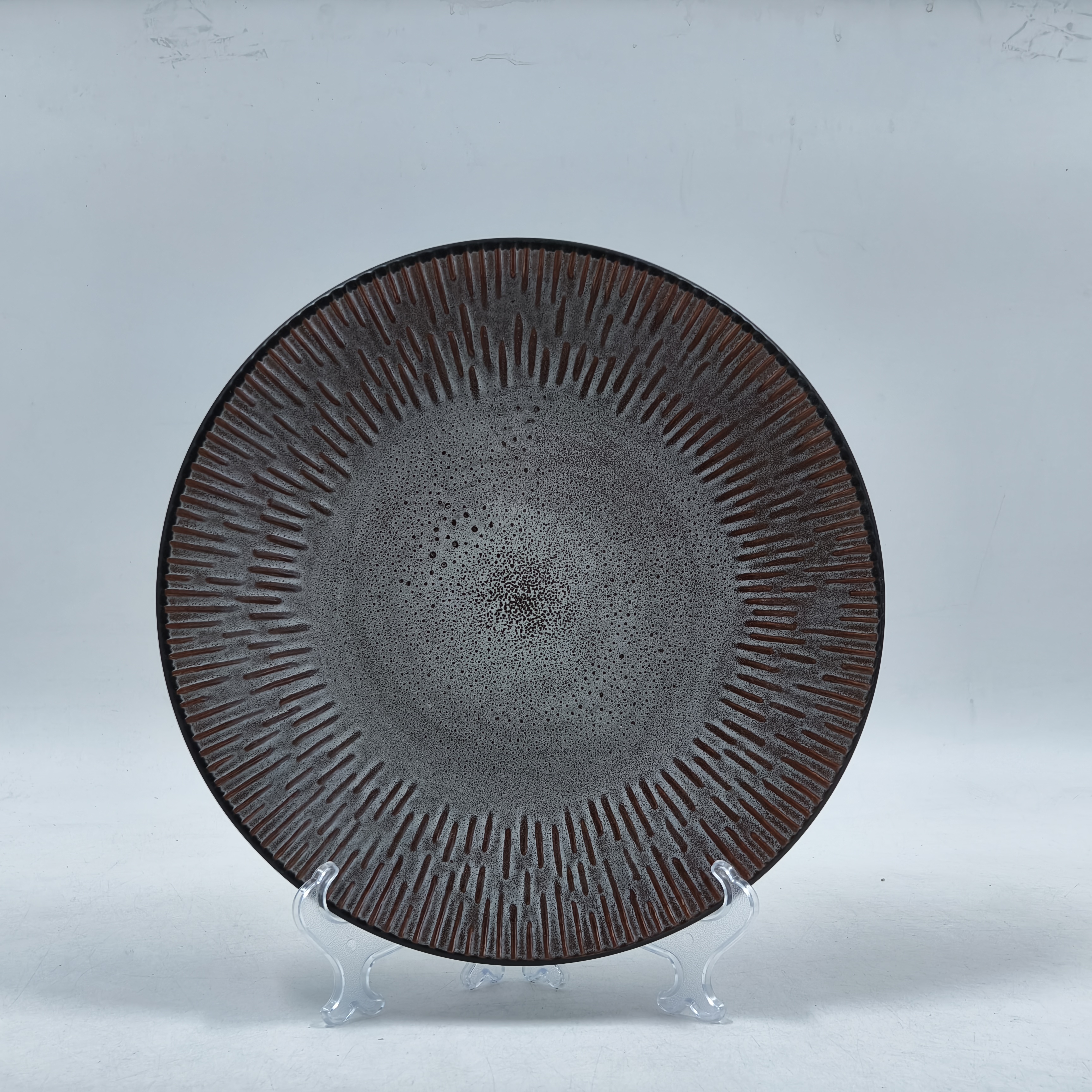 Reactive Glaze Ceramic Tableware - RS-25R10-130, Xingzhihe,Reactive Glaze Ceramic Tableware - RS-25R10-130