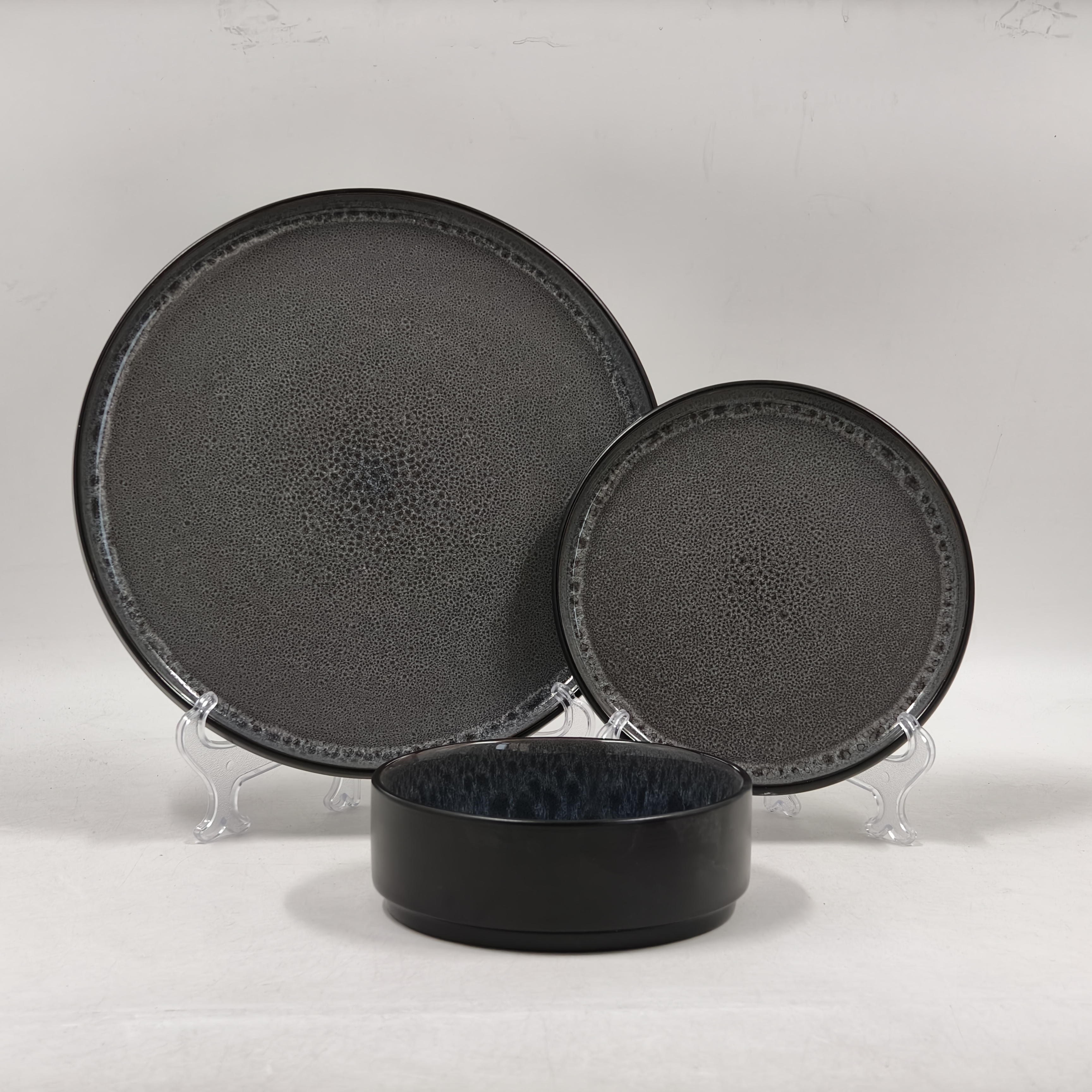 Reactive Glaze Ceramic Tableware - RS-25R10-132, Xingzhihe,Reactive Glaze Ceramic Tableware - RS-25R10-132