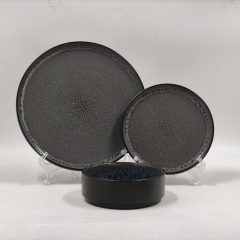 Reactive Glaze Ceramic Tableware - RS-25R10-132, Xingzhihe,Reactive Glaze Ceramic Tableware - RS-25R10-132