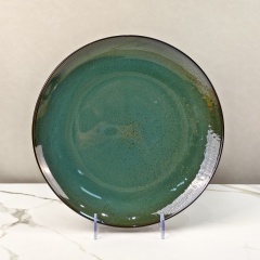 Reactive Glaze Ceramic Tableware - RS-25R12-133, Xingzhihe,Reactive Glaze Ceramic Tableware - RS-25R12-133