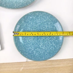 Reactive Glaze Ceramic Tableware - RS-25R12-135, Xingzhihe,Reactive Glaze Ceramic Tableware - RS-25R12-135