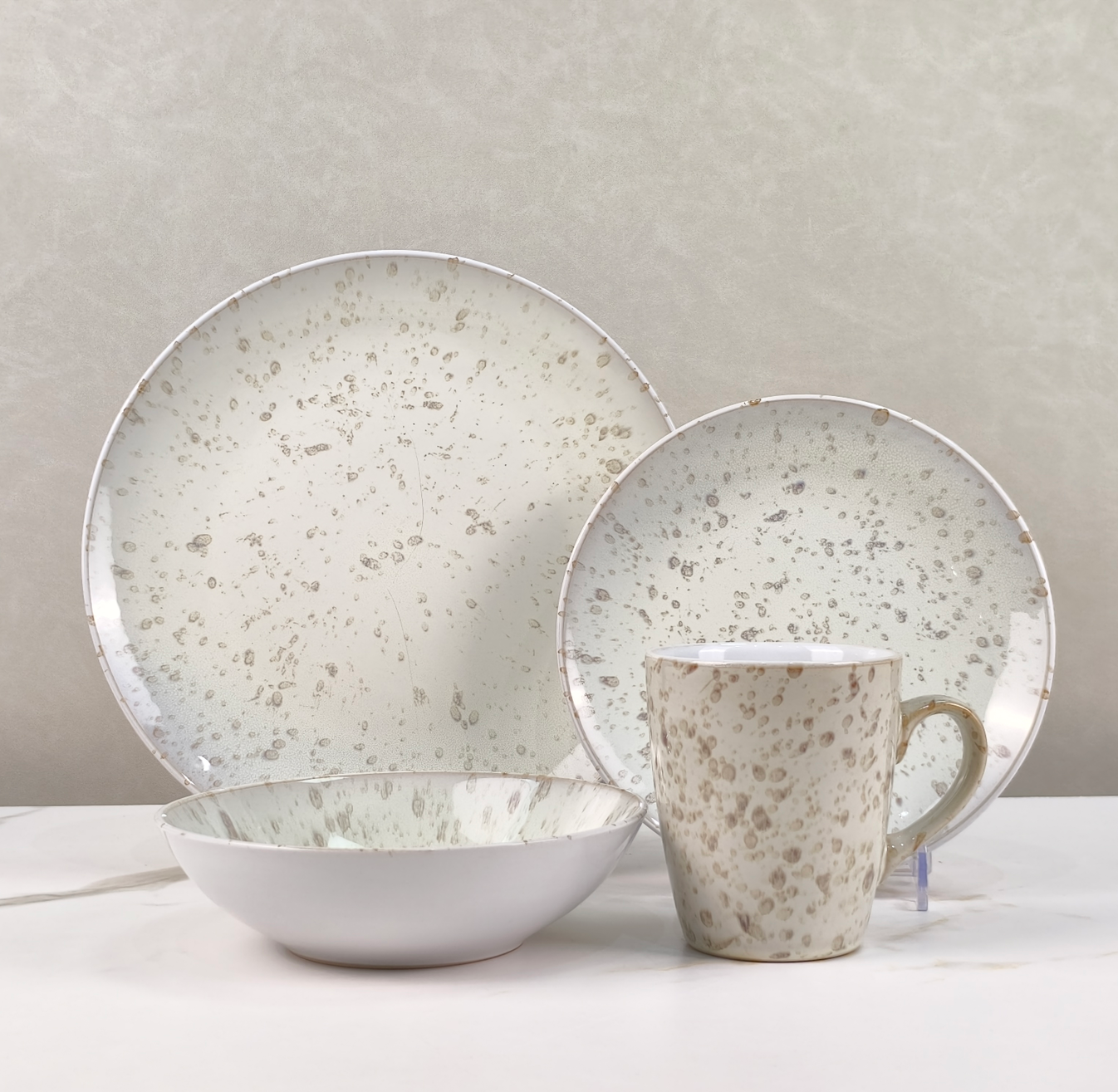 Reactive Glaze Ceramic Tableware - RS-25R12-141, Xingzhihe,Reactive Glaze Ceramic Tableware - RS-25R12-141