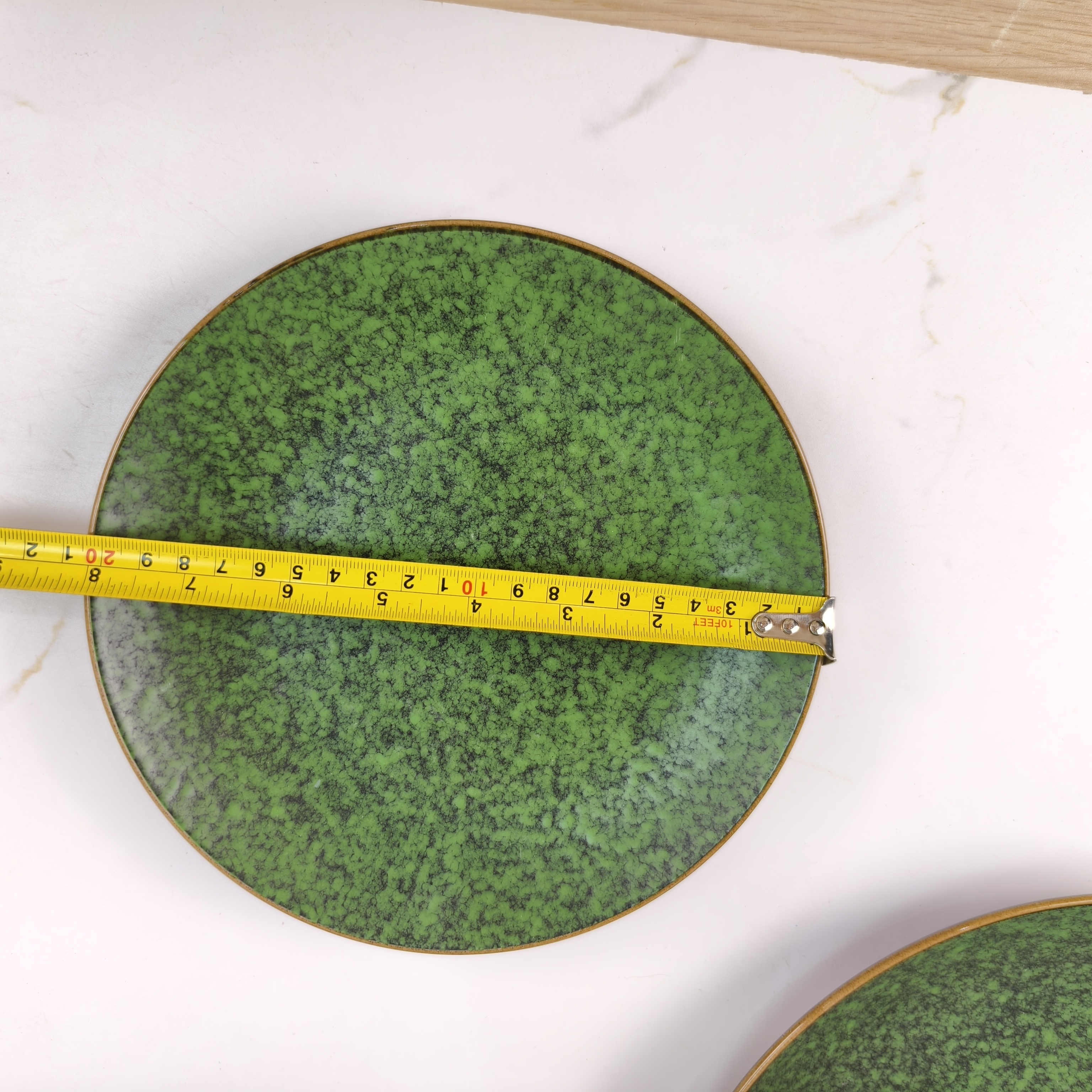 Reactive Glaze Ceramic Tableware - RS-25R12-142, Xingzhihe,Reactive Glaze Ceramic Tableware - RS-25R12-142
