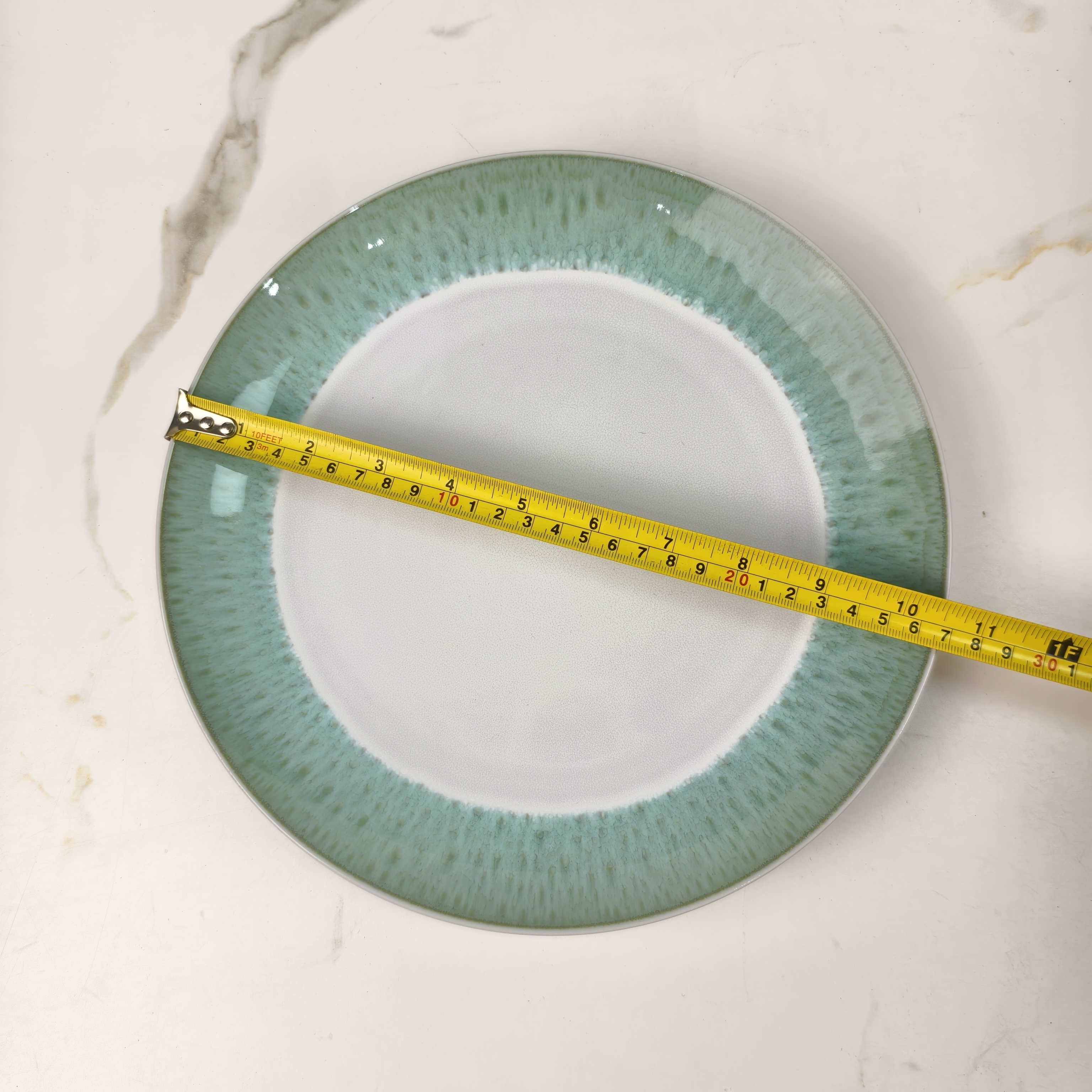 Reactive Glaze Ceramic Tableware - RS-25R12-148, Xingzhihe,Reactive Glaze Ceramic Tableware - RS-25R12-148