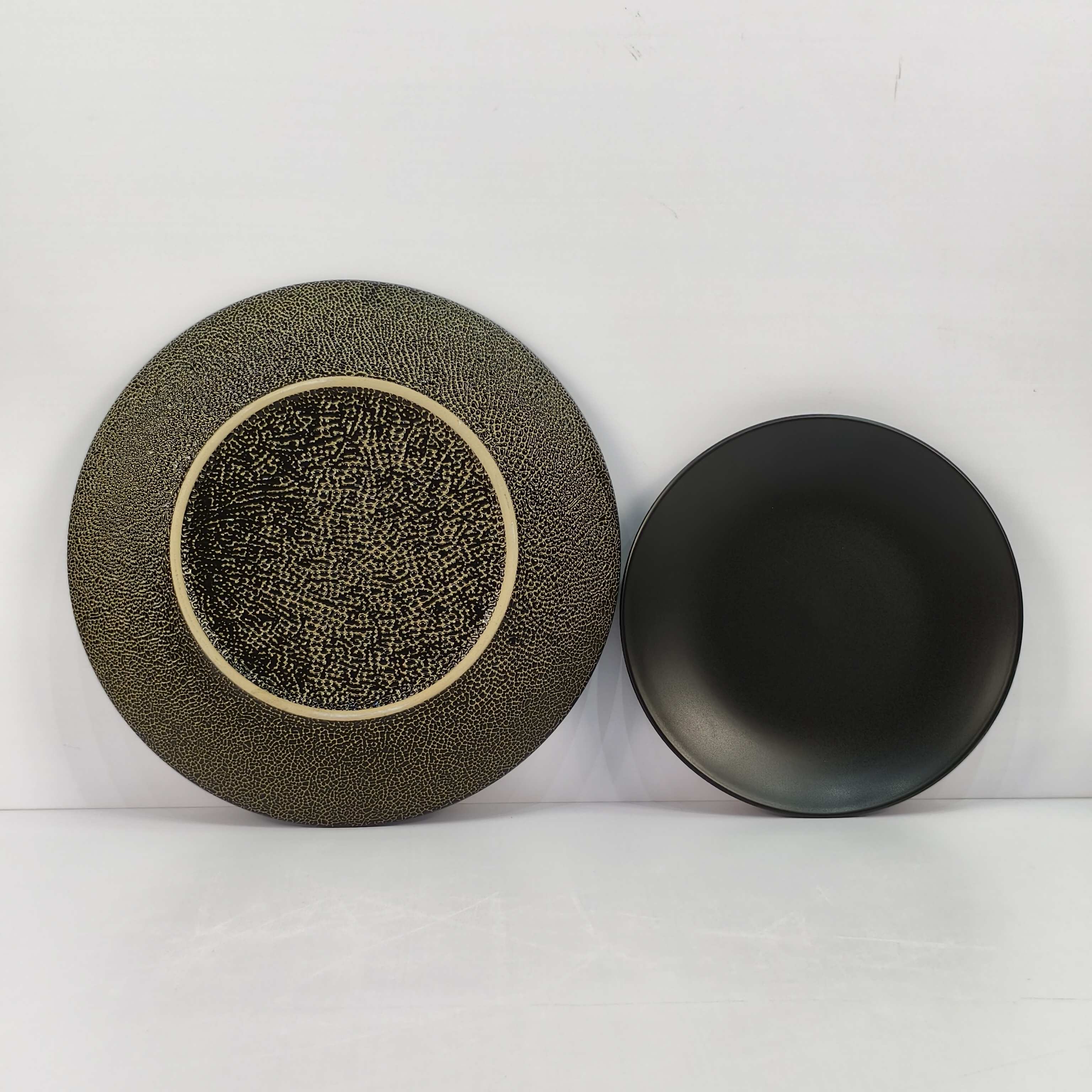 Reactive Glaze Ceramic Tableware - RS-25R9-113, Xingzhihe,Reactive Glaze Ceramic Tableware - RS-25R9-113