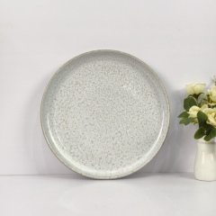 Reactive Glaze Ceramic Tableware - RS-25R9-116, Xingzhihe,Reactive Glaze Ceramic Tableware - RS-25R9-116