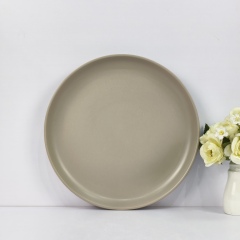 Reactive Glaze Ceramic Tableware - RS-25R9-118, Xingzhihe,Reactive Glaze Ceramic Tableware - RS-25R9-118
