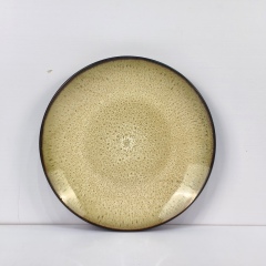 Reactive Glaze Ceramic Tableware - SHHS-25R9-02, Xingzhihe,Reactive Glaze Ceramic Tableware - SHHS-25R9-02