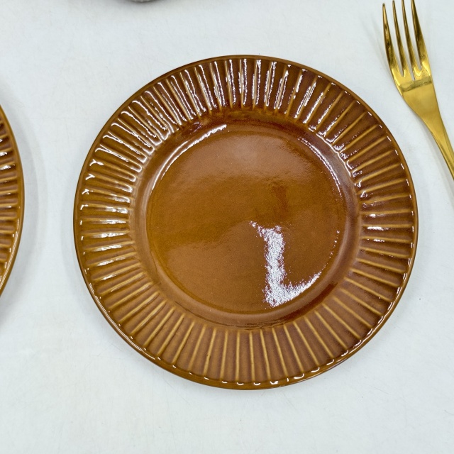 Reactive Glaze Ceramic Tableware - XP-25R7-02, Xingzhihe,Reactive Glaze Ceramic Tableware - XP-25R7-02