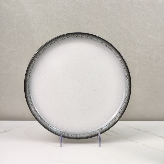Reactive Glaze Ceramic Tableware - ZB-25R10-02, Xingzhihe,Reactive Glaze Ceramic Tableware - ZB-25R10-02