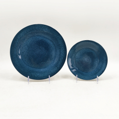 Pad Printed Ceramic Tableware - ZX-25P1-05, Xingzhihe,Pad Printed Ceramic Tableware - ZX-25P1-05