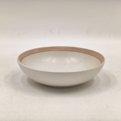 Color Glaze Ceramic Tableware - BD-25C1-35, Xingzhihe,Color Glaze Ceramic Tableware - BD-25C1-35