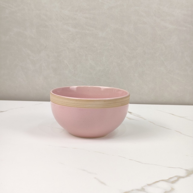 Color Glaze Ceramic Tableware - BD-25C10-51, Xingzhihe,Color Glaze Ceramic Tableware - BD-25C10-51