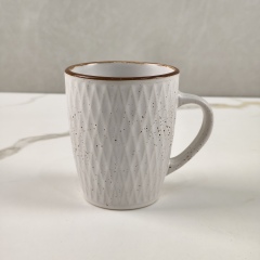 Color Glaze Ceramic Tableware - BD-25C6-40, Xingzhihe,Color Glaze Ceramic Tableware - BD-25C6-40