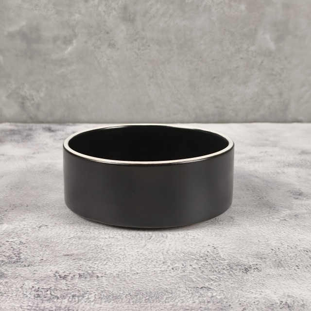 Color Glaze Ceramic Tableware - BD-25C8-44, Xingzhihe,Color Glaze Ceramic Tableware - BD-25C8-44