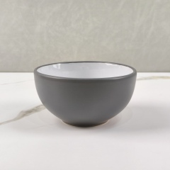 Color Glaze Ceramic Tableware - BY-25C6-27, Xingzhihe,Color Glaze Ceramic Tableware - BY-25C6-27