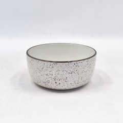 Color Glaze Ceramic Tableware - 01C-BK-12, Xingzhihe,Color Glaze Ceramic Tableware - 01C-BK-12