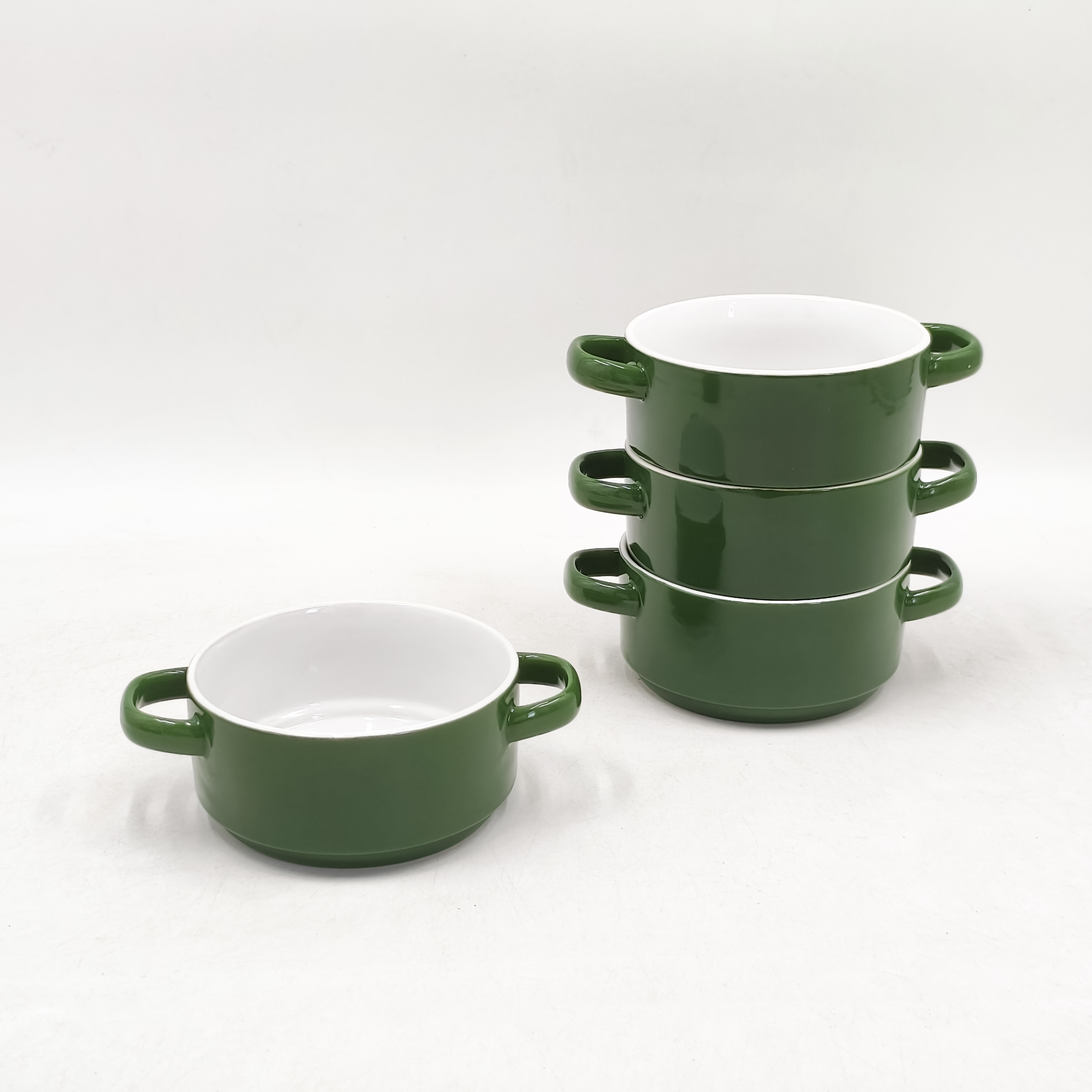 Color Glaze Ceramic Tableware - C-HNYX-30, Xingzhihe,Color Glaze Ceramic Tableware - C-HNYX-30