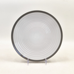 Color Glaze Ceramic Tableware - 07C-RS-17, Xingzhihe,Color Glaze Ceramic Tableware - 07C-RS-17