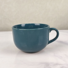 Color Glaze Ceramic Tableware - C-RS-37, Xingzhihe,Color Glaze Ceramic Tableware - C-RS-37