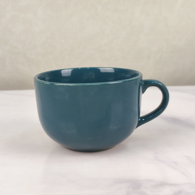 Color Glaze Ceramic Tableware - C-RS-37, Xingzhihe,Color Glaze Ceramic Tableware - C-RS-37
