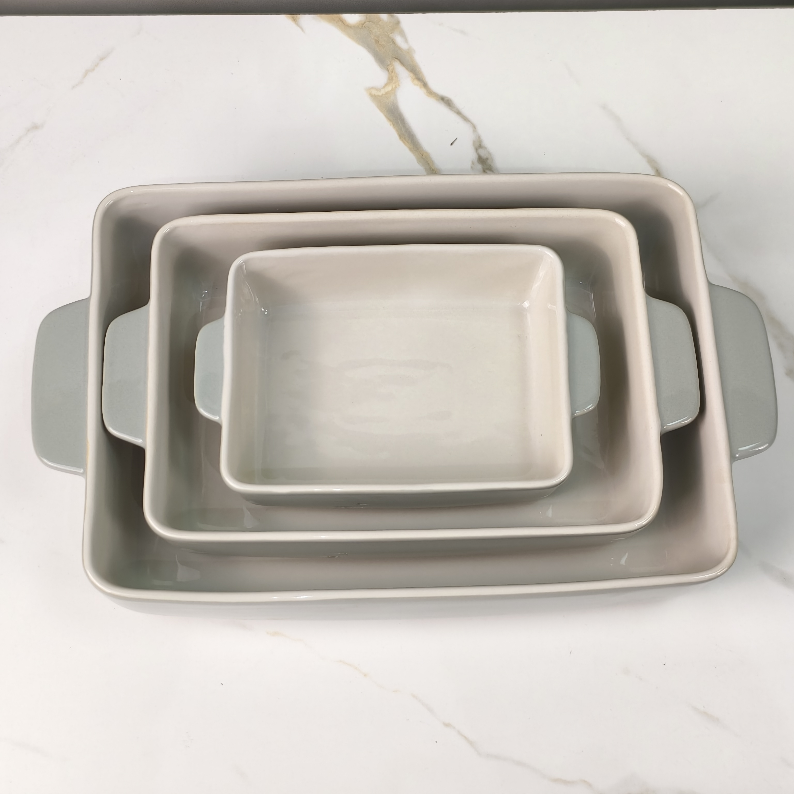 Color Glaze Ceramic Tableware - CZ-25C11-01, Xingzhihe,Color Glaze Ceramic Tableware - CZ-25C11-01