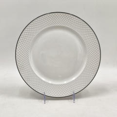 Color Glaze Ceramic Tableware - DT-25W3-01, Xingzhihe,Color Glaze Ceramic Tableware - DT-25W3-01