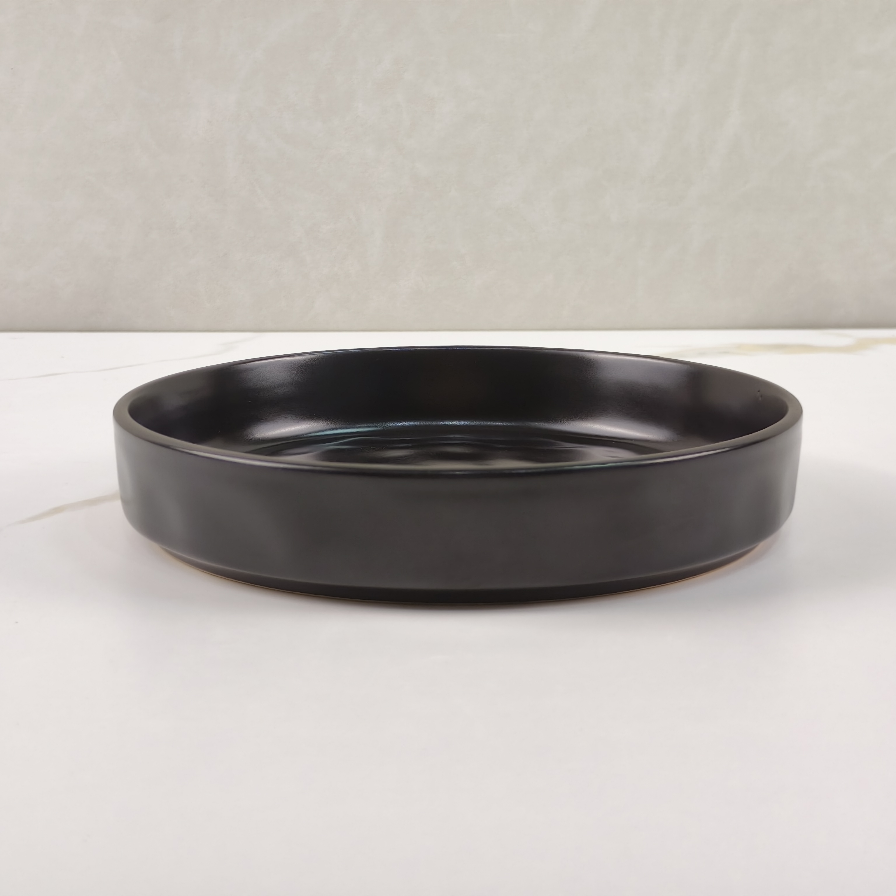 Color Glaze Ceramic Tableware - GD-25C6-13, Xingzhihe,Color Glaze Ceramic Tableware - GD-25C6-13