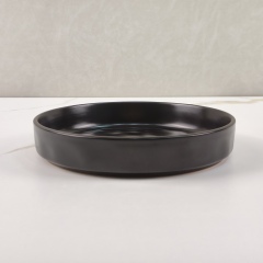 Color Glaze Ceramic Tableware - GD-25C6-13, Xingzhihe,Color Glaze Ceramic Tableware - GD-25C6-13