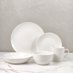 Color Glaze Ceramic Tableware - HS-25W10-25, Xingzhihe,Color Glaze Ceramic Tableware - HS-25W10-25