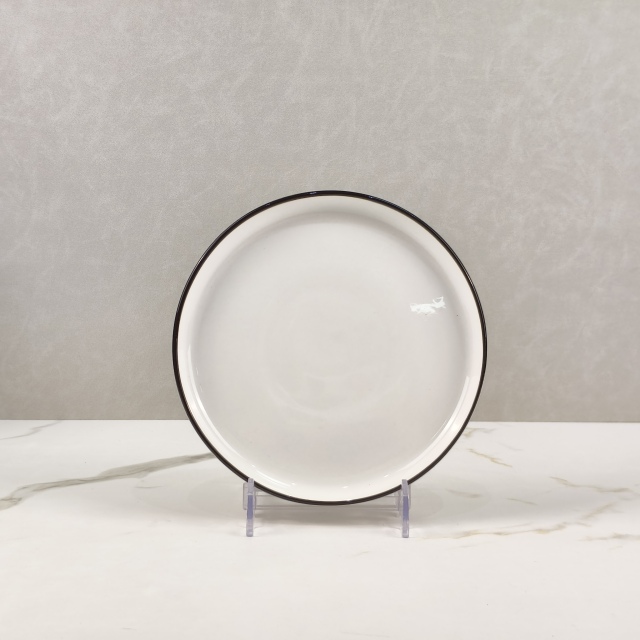 Color Glaze Ceramic Tableware - HS-25W8-20, Xingzhihe,Color Glaze Ceramic Tableware - HS-25W8-20