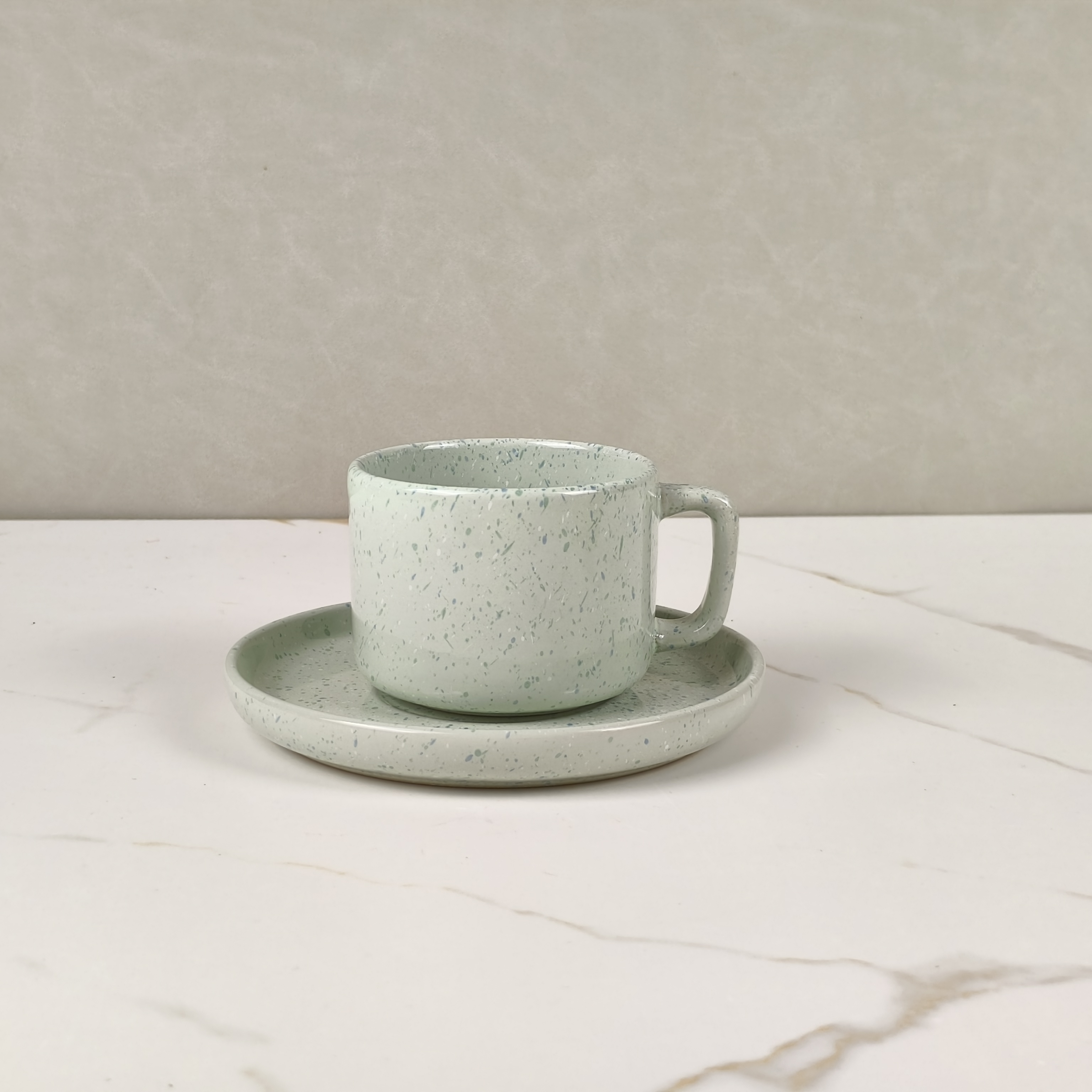 Color Glaze Ceramic Tableware - QY-25C10-38, Xingzhihe,Color Glaze Ceramic Tableware - QY-25C10-38