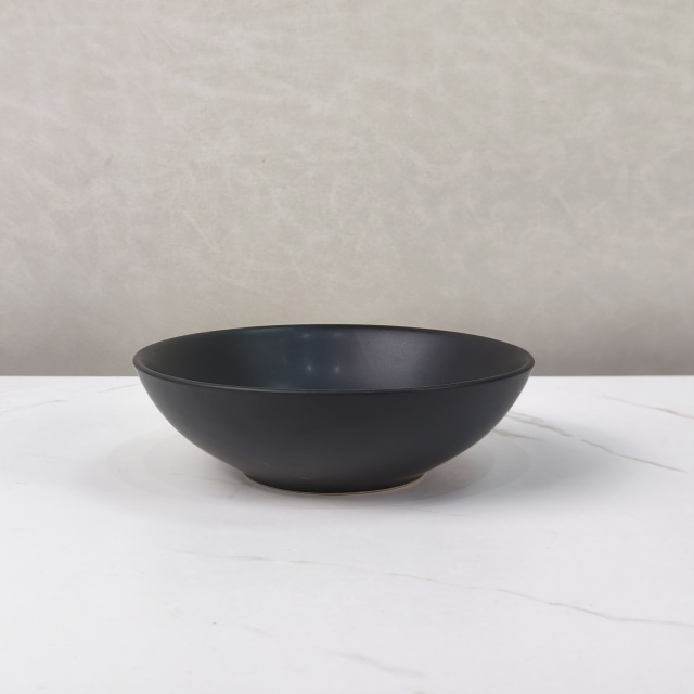 Color Glaze Ceramic Tableware - QY-25C11-46, Xingzhihe,Color Glaze Ceramic Tableware - QY-25C11-46