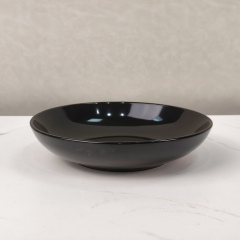 Color Glaze Ceramic Tableware - QY-25C11-47, Xingzhihe,Color Glaze Ceramic Tableware - QY-25C11-47