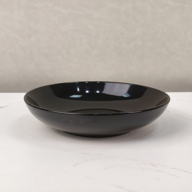 Color Glaze Ceramic Tableware - QY-25C11-47, Xingzhihe,Color Glaze Ceramic Tableware - QY-25C11-47