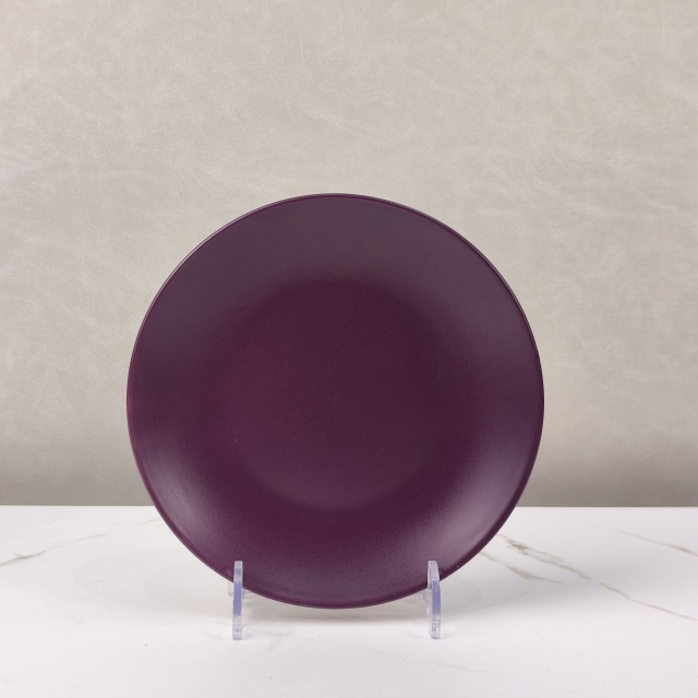 Color Glaze Ceramic Tableware - QY-25C11-51, Xingzhihe,Color Glaze Ceramic Tableware - QY-25C11-51