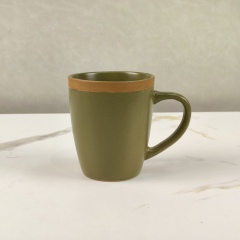 Color Glaze Ceramic Tableware - QY-25C12-54, Xingzhihe,Color Glaze Ceramic Tableware - QY-25C12-54