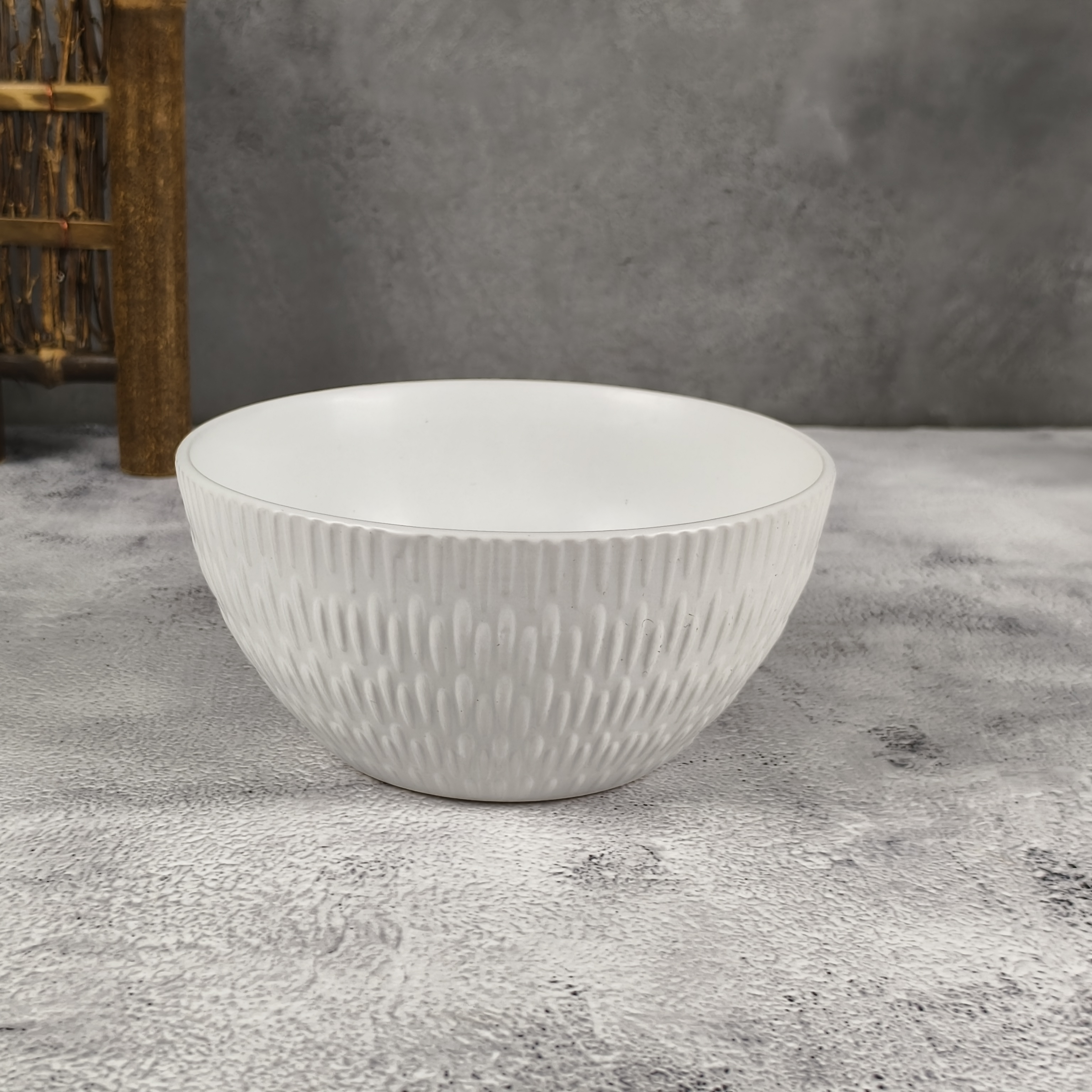 Color Glaze Ceramic Tableware - QY-25C8-35白, Xingzhihe,Color Glaze Ceramic Tableware - QY-25C8-35白