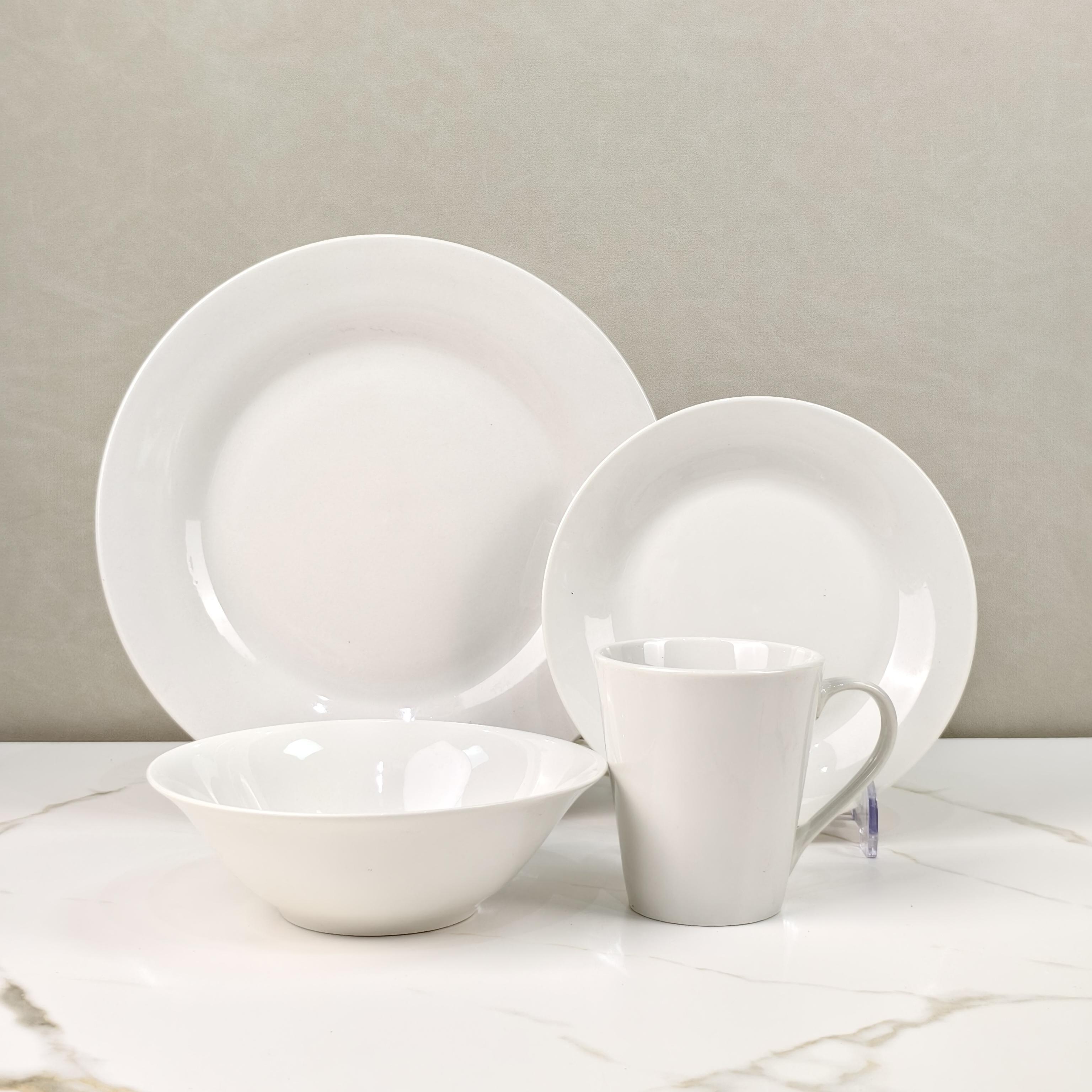 Color Glaze Ceramic Tableware - WQ-25W10-13, Xingzhihe,Color Glaze Ceramic Tableware - WQ-25W10-13