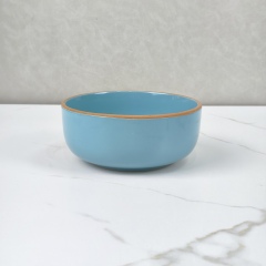 Color Glaze Ceramic Tableware - XD-25C10-08, Xingzhihe,Color Glaze Ceramic Tableware - XD-25C10-08