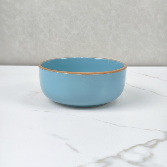 Color Glaze Ceramic Tableware - XD-25C10-08, Xingzhihe,Color Glaze Ceramic Tableware - XD-25C10-08