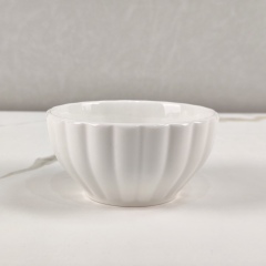 Color Glaze Ceramic Tableware - YF-25W6-06, Xingzhihe,Color Glaze Ceramic Tableware - YF-25W6-06
