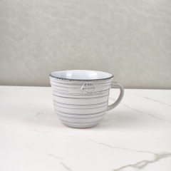 Color Glaze Ceramic Tableware - ZB-25C10-07, Xingzhihe,Color Glaze Ceramic Tableware - ZB-25C10-07