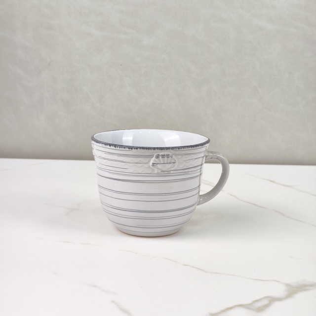 Color Glaze Ceramic Tableware - ZB-25C10-07, Xingzhihe,Color Glaze Ceramic Tableware - ZB-25C10-07